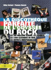 Capa do artigo La Discothèque Parfaite De L