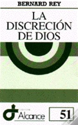 Capa do artigo La Discreción De Dios