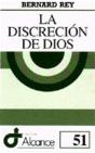 La Discreción De Dios - Preview