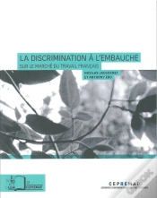 Capa do artigo La Discrimination À L