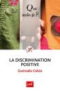 La Discrimination Positive (4e Édition) - Preview