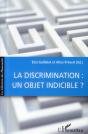 La Discrimination : Un Objet Indicible ? - Preview