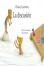 La Discusión - Preview