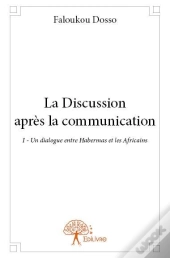 La Discussion Apres La Communication I