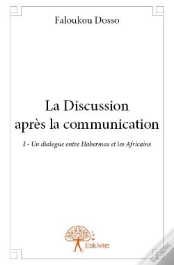 Capa do artigo La Discussion Apres La Communication I