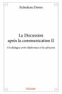 La Discussion Apres La Communication Ii - Preview