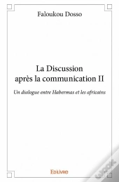 La Discussion Apres La Communication Ii