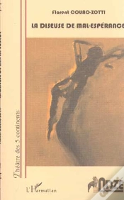 Capa do artigo La Diseuse De Mal-Esperance