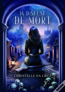 Capa do artigo La Diseuse De Mort