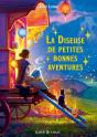 La Diseuse De Petites Bonnes Aventures - Preview