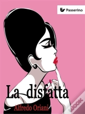 Capa do artigo La Disfatta