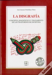 Capa do artigo La Disgrafía. Concepto, Diagnóstico Y Tratamiento