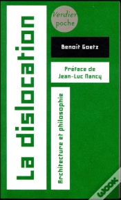 Capa do artigo La Dislocation