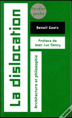 Capa do artigo La Dislocation