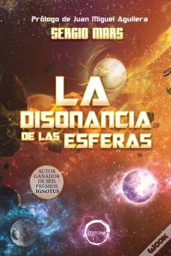 Capa do artigo La Disonancia De Las Esferas