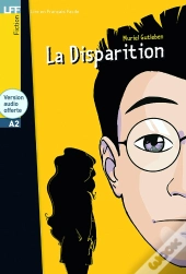 La Disparition ; A2