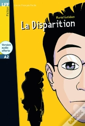 Capa do artigo La Disparition ; A2