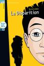 La Disparition ; A2 - Preview