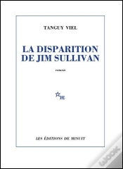 Capa do artigo La Disparition De Jim Sullivan