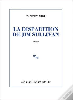 Capa do artigo La Disparition De Jim Sullivan