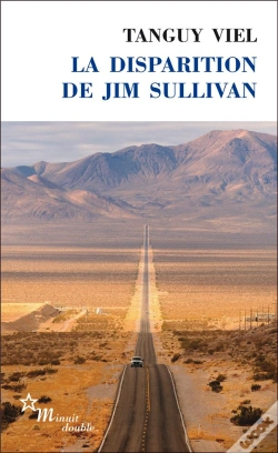 Capa do artigo La Disparition De Jim Sullivan