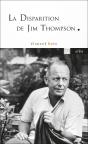 La Disparition De Jim Thompson - Preview