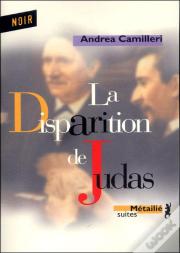 La Disparition De Judas