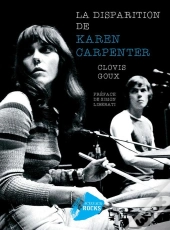 La Disparition De Karen Carpenter