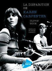 Capa do artigo La Disparition De Karen Carpenter