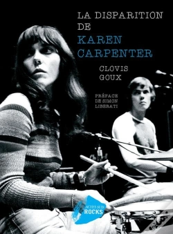 Capa do artigo La Disparition De Karen Carpenter