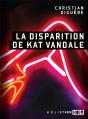 La Disparition De Kat Vandale - Preview
