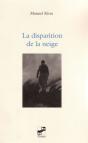 La Disparition De La Neige - Preview