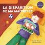 La Disparition De Ma Maîtresse - Preview