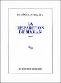 La Disparition De Maman - Preview