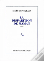 La Disparition De Maman