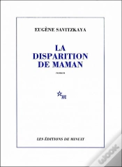 Capa do artigo La Disparition De Maman