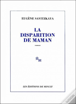 Capa do artigo La Disparition De Maman