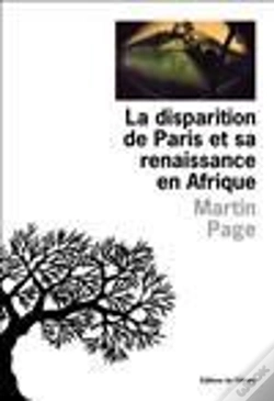 Capa do artigo La Disparition De Paris Et Sa Renaissance En Afrique