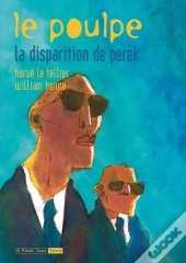 La Disparition De Perek