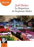 La Disparition De Stephanie Mailer