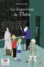 La Disparition De Théo - Preview