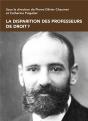 La Disparition Des Professeurs De Droit ? - Preview