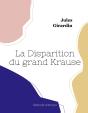 La Disparition Du Grand Krause (Grand Format) - Preview