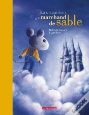 Capa do artigo La Disparition Du Marchand De Sable