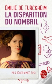 La Disparition Du Nombril