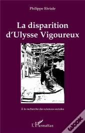 La Disparition D'Ulysse Vigoureux
