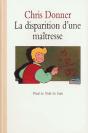La Disparition D'Une Maîtresse - Preview