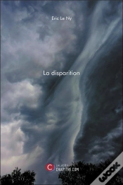 Capa do artigo La Disparition