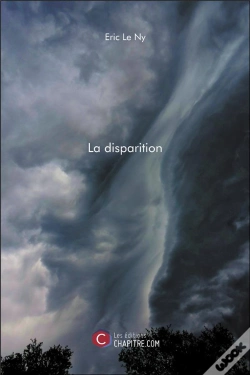 Capa do artigo La Disparition