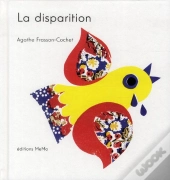 La Disparition